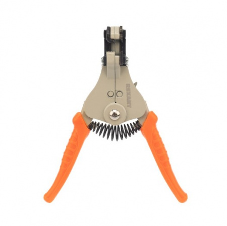 Инструмент для зачистки кабеля 0,3 - 6 мм²  (ht-369 С) REXANT Фото