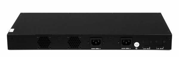 QSW-3310-28TX-AC-AC Управляемый стекируемый коммутатор уровня  Фото