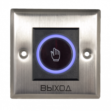 PTE-301 Кнопка выхода бесконтактная Фото