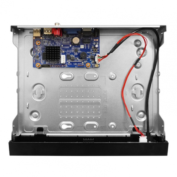 BOLID RGI-0812 IP-видеорегистратор 8-канальный Фото BOLID RGI-0812 IP-видеорегистратор 8-канальный Фото