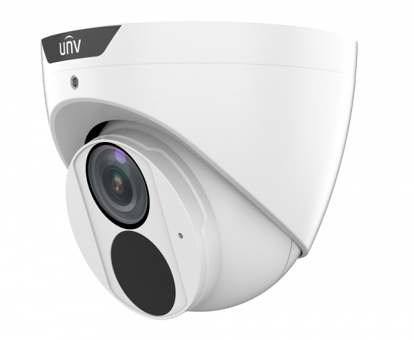 IPC3614SB-ADF40KM-I0 Видеокамера IP купольная 4Мп Фото