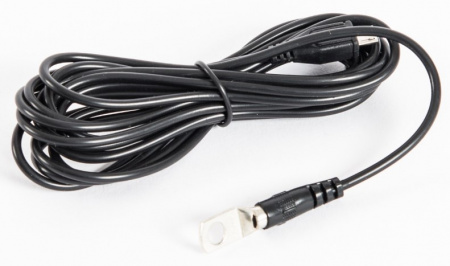 Датчик температуры накладной Фото