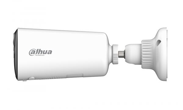 DH-BF4CP-4G-XL Уличная цилиндрическая IP-видеокамера с 4G модулем 4Мп Фото