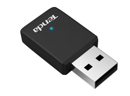 U9 Двухдиапазонный USB-адаптер Фото