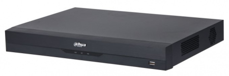 DHI-NVR2208-I2 8-канальный IP-видеорегистратор 4K,  H.265+, ИИ Фото