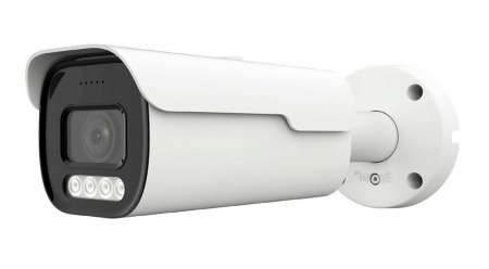 ATEC-I8P-161 Уличная цилиндрическая 8Mп IP видеокамера  Фото