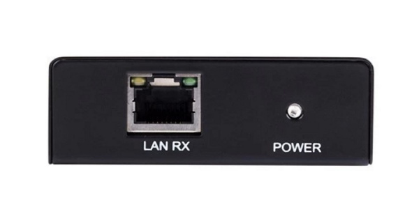 Приёмник сигнала HDMI по витой паре LAN (RJ-45) кат. 5е/6 REXANT Фото Приёмник сигнала HDMI по витой паре LAN (RJ-45) кат. 5е/6 REXANT Фото