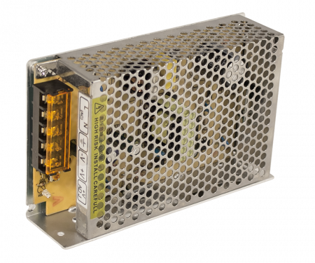 Tantos TS-5A-OPN Источник стабилизированного питания Фото