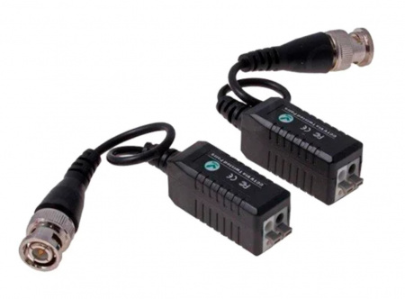 FE-202P+HD Пассивный HD видеопередатчик по витой паре Фото