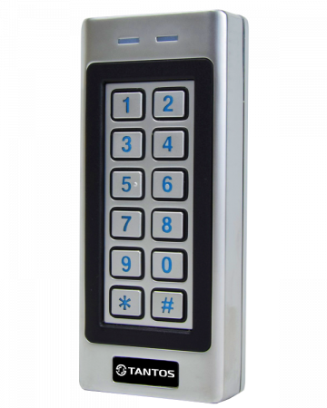 TS-KBD-EM-IP66 Metal Кодонаборная панель Фото TS-KBD-EM-IP66 Metal Кодонаборная панель Фото