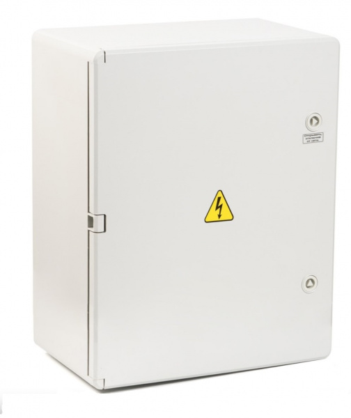 ТЕРМОШКАФ СКАТ ШТ-5424П Фото