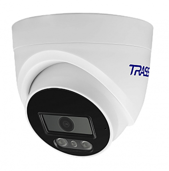 IP-камера TRASSIR TR-Lite L2S5 2.8 Фото