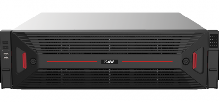 F-NR-4128/24 128-ми канальный IP-видеорегистратор Фото