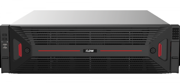 F-NR-4128/24 128-ми канальный IP-видеорегистратор Фото F-NR-4128/24 128-ми канальный IP-видеорегистратор Фото