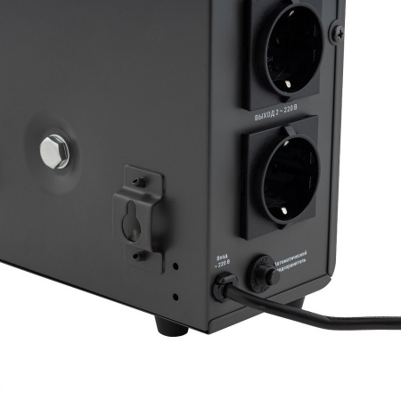 SKAT UPS-500T Источники бесперебойного питания Фото