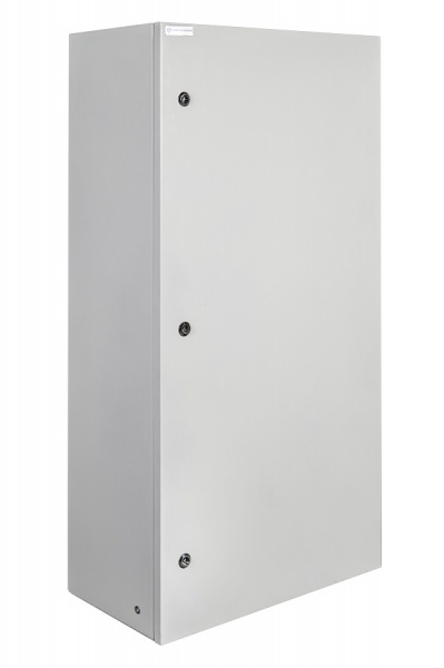 Универсальный монтажный шкаф Mastermann-16У Фото