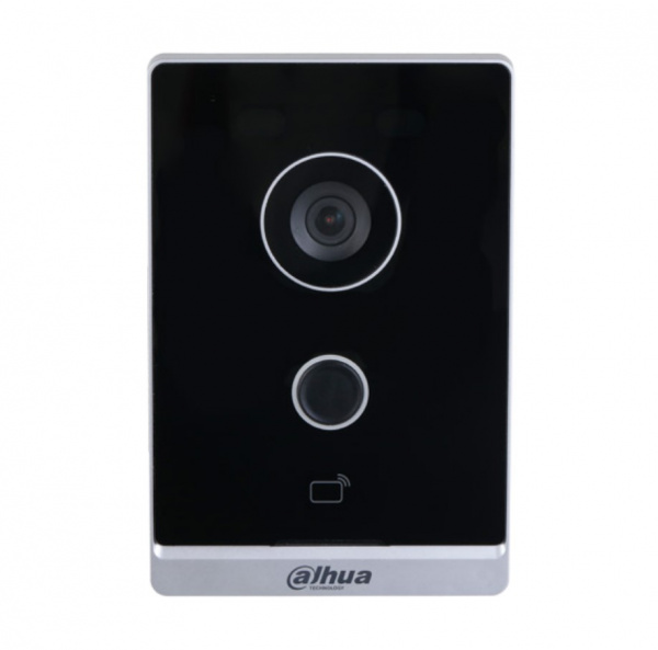 DHI-VTO2211G-P-S2 Вызывная панель с разрешением камеры 2мп Фото DHI-VTO2211G-P-S2 Вызывная панель с разрешением камеры 2мп Фото
