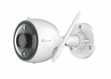 Ezviz C3N 1080P 2.8mm (CS-C3N-A0-3G2WFL1) Wi-Fi видеокамера IP Фото Ezviz C3N 1080P 2.8mm (CS-C3N-A0-3G2WFL1) Wi-Fi видеокамера IP Фото