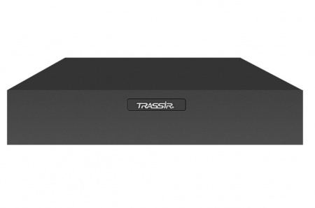 Видеорегистратор TRASSIR TR-Lite 1106-4P Фото