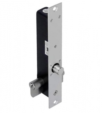 TRD-1086K Замок врезной соленоидный электромеханический Фото