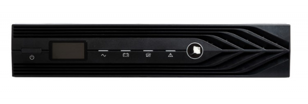 SKAT-UPS 3000 RACK + 6х9Ah Бесперебойный источник питания Фото SKAT-UPS 3000 RACK + 6х9Ah Бесперебойный источник питания Фото