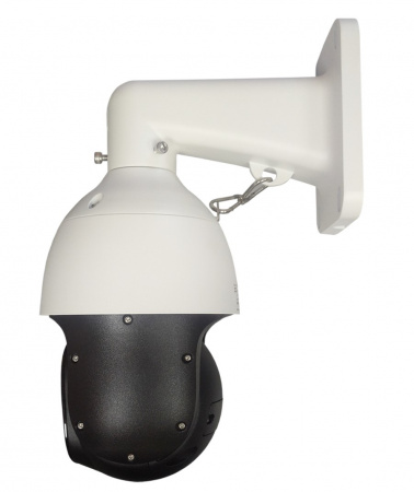 ST-VK2583 PRO STARLIGHT (5,0 - 115mm) 2,1MP (1920x1080), уличная скоростная поворотная IP-камера с ИК подсветкой до 150 м Фото