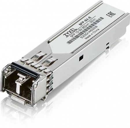 10 штук SFP-трансиверов Zyxel SFP-SX-E [SFP-SX-E-ZZBD01F] Фото