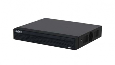 DHI-NVR2104HS-4KS3 4-канальный IP-видеорегистратор 4K Фото