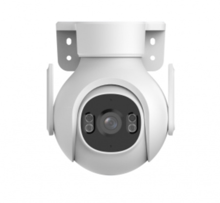 DH-IPC-P5BP-PV-0360B Мини-PT IP-видеокамера с Wi-Fi 5Мп Фото