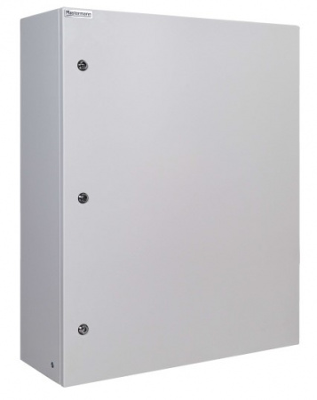 Универсальный монтажный шкаф Mastermann-15У Фото