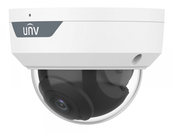 IPC322LB-AF28K-A2 Видеокамера IP купольная антивандальная 2Мп Фото