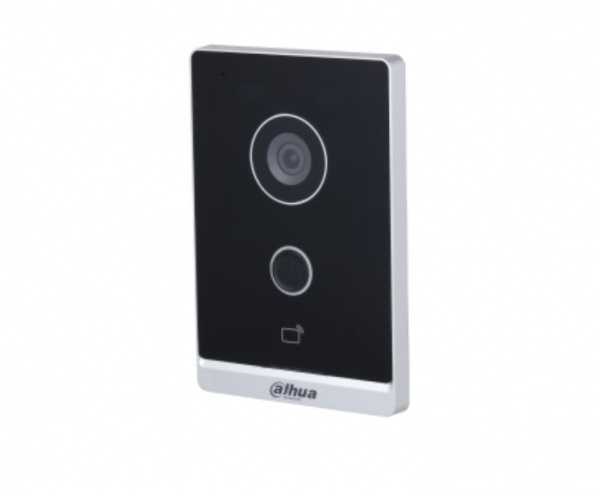 DHI-VTO2211G-WP-S2 Вызывная WiFI панель с разрешением камеры 2мп Фото DHI-VTO2211G-WP-S2 Вызывная WiFI панель с разрешением камеры 2мп Фото