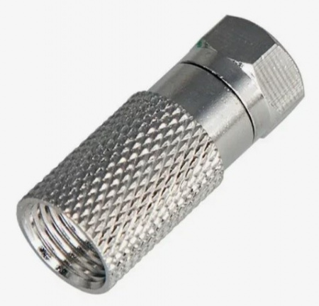 F-разъем для RG-11, (с пином)  PROconnect Фото