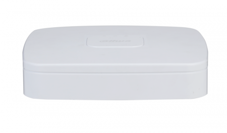 DHI-NVR2104-4KS3 4-канальный IP-видеорегистратор Фото