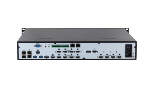 DHI-NVD1205DU-4I-8K 12-канальный видеодекодер Ultra HD Фото DHI-NVD1205DU-4I-8K 12-канальный видеодекодер Ultra HD Фото