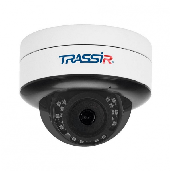 TR-D3123IR2 v6 (D) 2.7-13.5 Уличная 2Mп вариофокальная IP-камера Фото