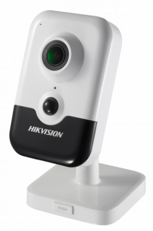 DS-2CD2483G2-I(2.8mm) 8Мп компактная IP-камера с EXIR-подсветкой до 10м и технологией AcuSense Фото