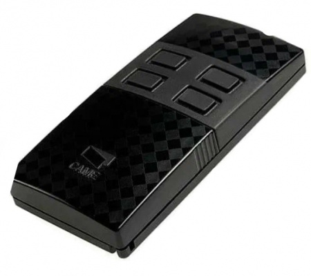 CAME TW4EE Брелок-передатчик 4-х канальный 433.92 МГц с функцией KEY CODE Фото