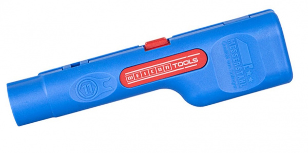 wcn52000001 № 1 F Plus WEICON № 1 F Plus Стриппер для коаксиальных кабелей (упаковка-бл Фото