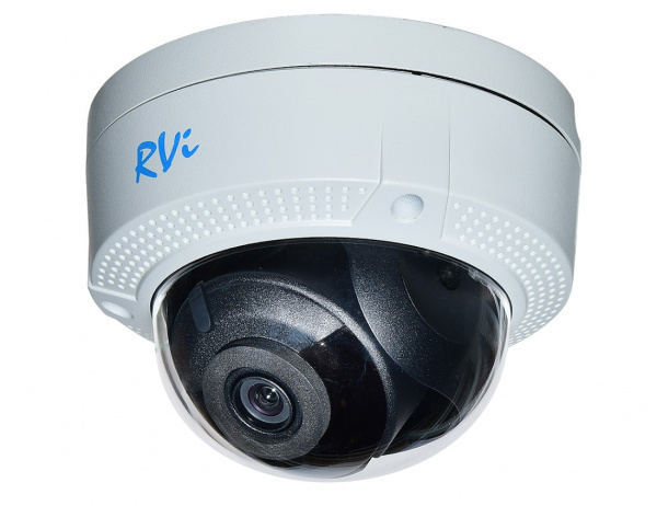 RVi-2NCD6034 (4) Купольная IP Видеокамера Фото