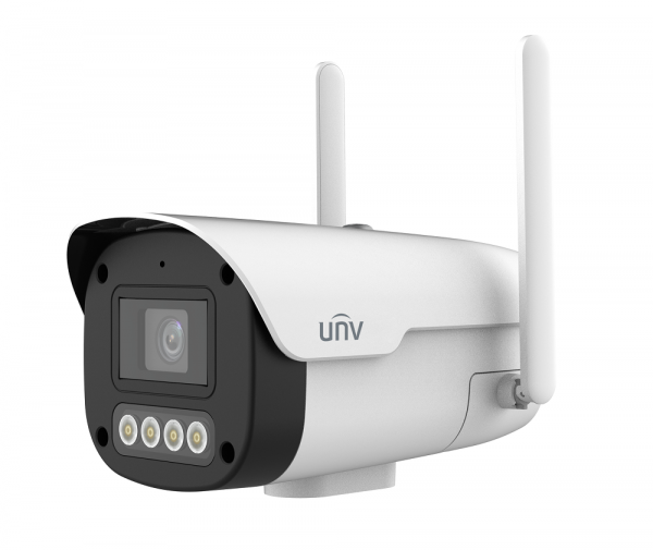 IPC2A12LP-ADF60KC-4G-E Видеокамера IP цилиндрическая 2Мп Фото IPC2A12LP-ADF60KC-4G-E Видеокамера IP цилиндрическая 2Мп Фото