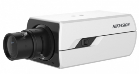 DS-2CD3843G0-AP 4Мп IP-камера в стандартном корпусе Фото