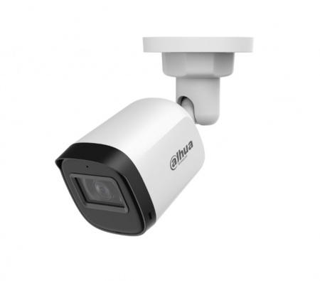 DH-HAC-B1A51P-U-0600B-S2 Уличная цилиндрическая HDCVI-видеокамера 5Мп Фото