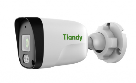 TC-C321N Spec:I3/E/Y/2.8mm/V2.0 IP-Камера цилиндрическая 2Мп Фото