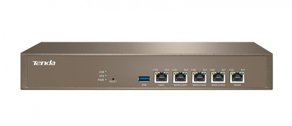 G1 Маршрутизатор Фото