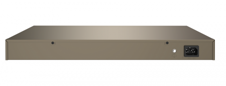 TEG1050F Неуправляемый коммутатор 48GE+2SFP  Фото