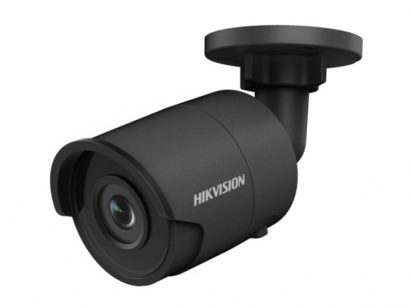 DS-2CD2043G0-I (2.8mm) 4Мп уличная цилиндрическая IP-камера с EXIR-подсветкой до 30м Фото DS-2CD2043G0-I (2.8mm) 4Мп уличная цилиндрическая IP-камера с EXIR-подсветкой до 30м Фото