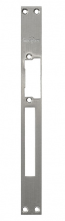 ST-SL502SP Запорная планка Smartec Фото ST-SL502SP Запорная планка Smartec Фото