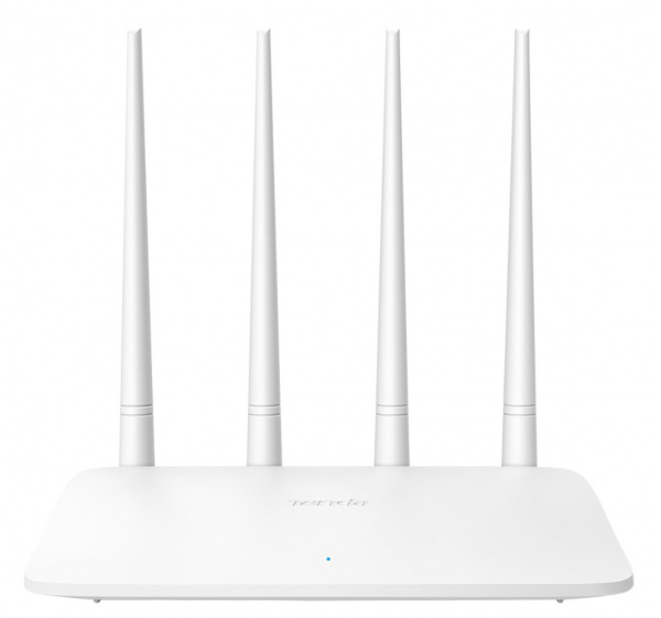 F6 Однодиапазонный роутер Фото