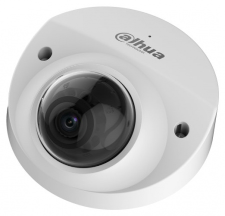 DH-IPC-HDBW2431FP-AS-0360B-S2 Уличная мини-купольная IP-видеокамера Фото